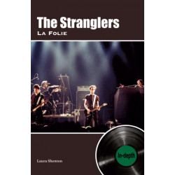 The Stranglers La Folie: In-depth