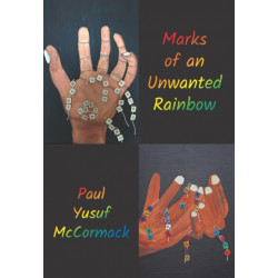 Marks of an Unwanted Rainbow