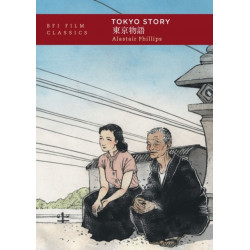 Tokyo Story