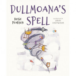 Dullmoana’s Spell