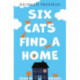 Six Cats Find a Home