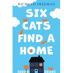 Six Cats Find a Home