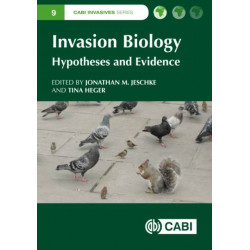 Invasion Biology: Hypotheses and Evidence