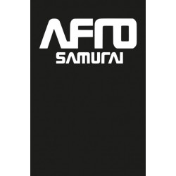 Afro Samurai Vol.1