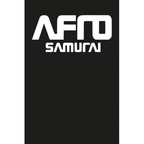 Afro Samurai Vol.1