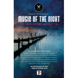 Music of the Night: from the Crime Writers’ Association