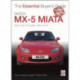 Mazda Mx-5 Miata: Mk3, 3.5 & 3.75 Models, 2005-2015