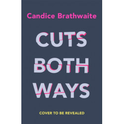 Cuts Both Ways: The YA romance from the Sunday Times Bestseller