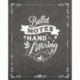Bullet Notes