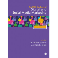 The SAGE Handbook of Digital & Social Media Marketing