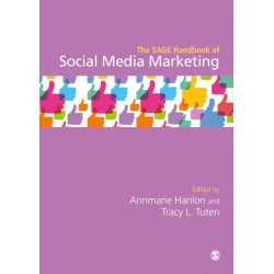 The SAGE Handbook of Social Media Marketing