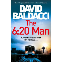 The 6:20 Man