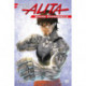 Battle Angel Alita: Mars Chronicle 8