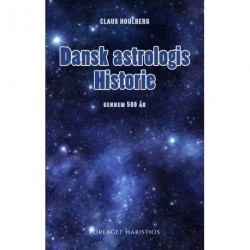 Dansk astrologis historie: gennem 500 år
