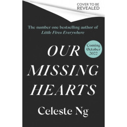 Our Missing Hearts: 'Thought-provoking, heart-wrenching' Reese Witherspoon, a Reese's Book Club Pick