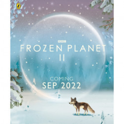 Frozen Planet II