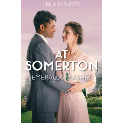 At Somerton: Emeralds & Ashes