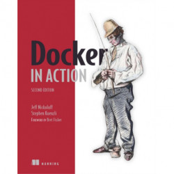 Docker in Action