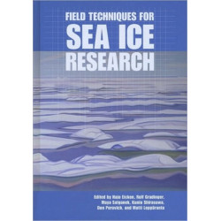 Field Techniques for Sea-Ice Research