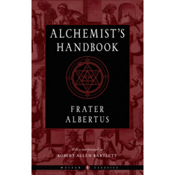 The Alchemist's Handbook: A Practical Manual