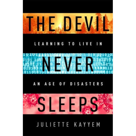 The Devil Never Sleeps: Learning to Live in an Age of Disasters