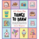 101 Super Cute Things to Draw: More than 100 step-by-step lessons for making cute, expressive, fun art!