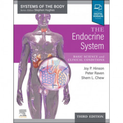 The Endocrine System: Systems of the Body Series