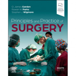 Principles and Practice of Surgery