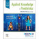 Applied Knowledge in Paediatrics: : MRCPCH Mastercourse