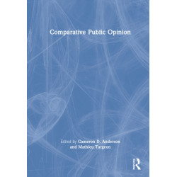 Comparative Public Opinion