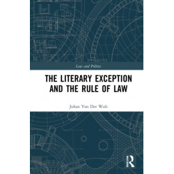 The Literary Exception and the Rule of Law