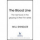 The Blood Line: an absolutely gripping detective crime novel to keep you hooked