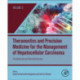 Theranostics and Precision Medicine for the Management of Hepatocellular Carcinoma, Volume 3: Translational and Clinical Outcomes