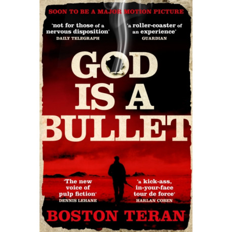God is a Bullet