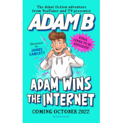 Adam Wins the Internet