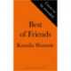 Best of Friends: from the winner of the Women's Prize for Fiction