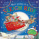 We're Going on a Sleigh Ride: A Lift-the-Flap Adventure