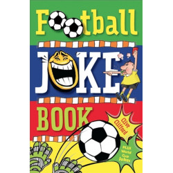 Football Joke Book