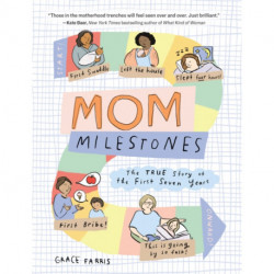 Mom Milestones: The TRUE Story of the First Seven Years