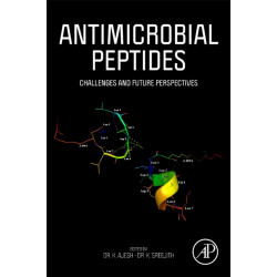 Antimicrobial Peptides: Challenges and Future Perspectives