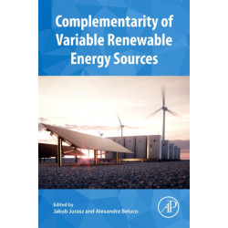 Complementarity of Variable Renewable Energy Sources