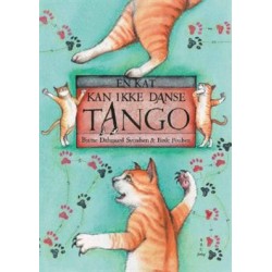 En kat kan ikke danse tango