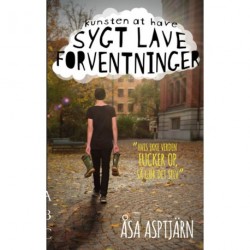 Kunsten at have sygt lave forventninger