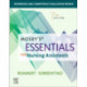 Workbook and Competency Evaluation Review for Mosby's Essentials for Nursing Assistants