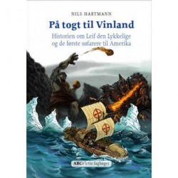 På togt til Vinland