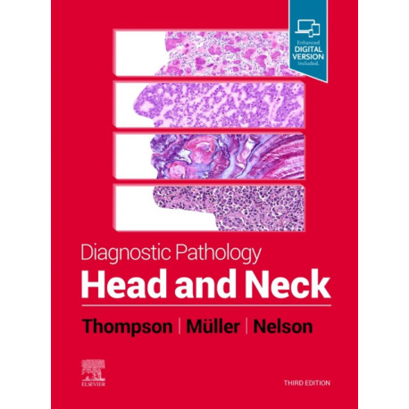 Diagnostic Pathology: Head and Neck