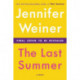 The Summer Place: A Novel