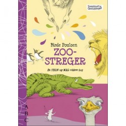Zoo-streger