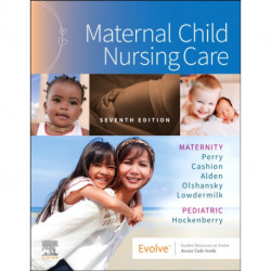 Maternal Child Nursing Care