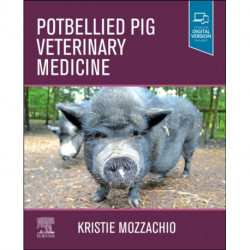 Potbellied Pig Veterinary Medicine: N/A